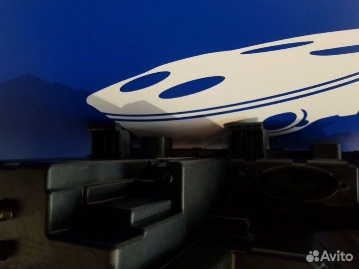 Блок фара передний правый Hyundai Santa Fe TM G4KM