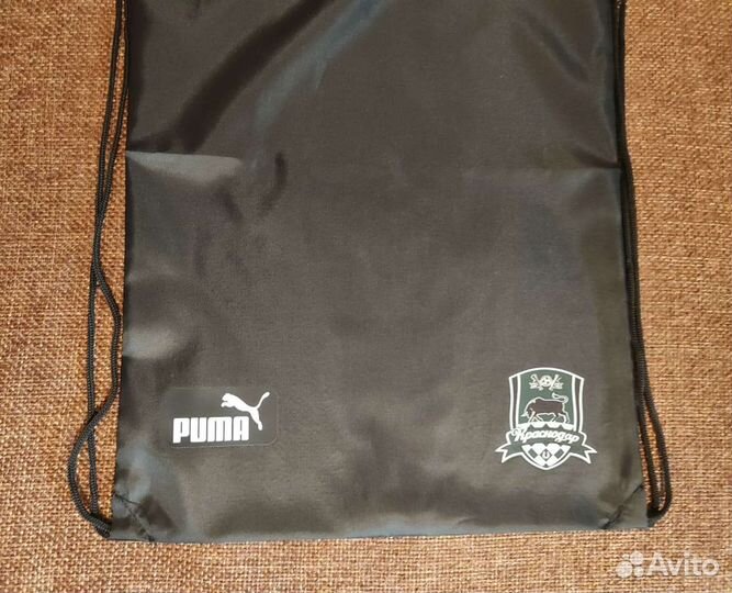 Мешок для обуви Фк Краснодар Puma