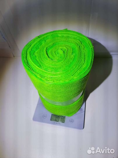 Микрофибра