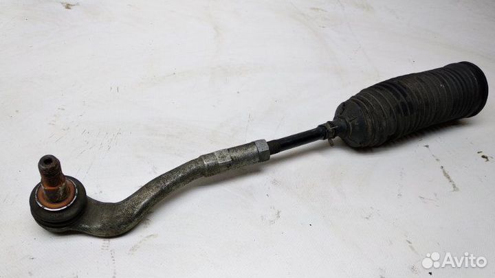 Рулевая тяга левая Volkswagen Tiguan 2.0 2010