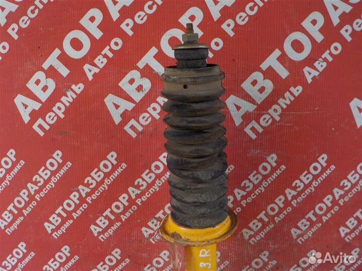 Амортизатор подвески задний правый Ваз 21110