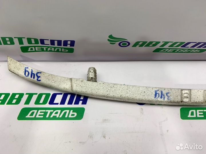 Абсорбер бампера передний Subaru Legacy седан