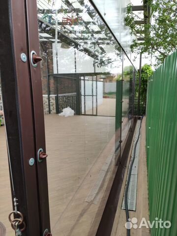 Мягкие окна