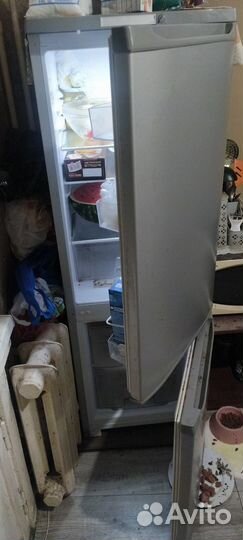 Холодильник бу