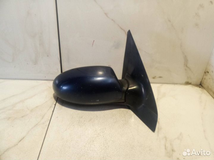 Зеркало наружное правое Ford Focus рест. ford