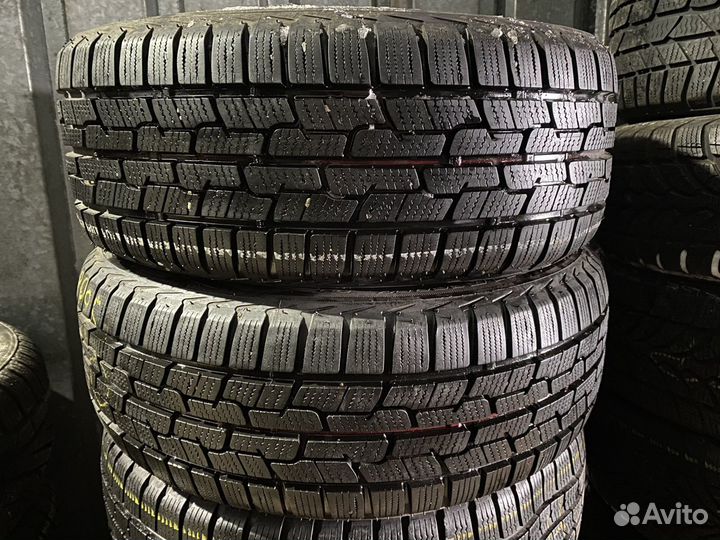 Firestone Winterhawk 2 205/55 R16