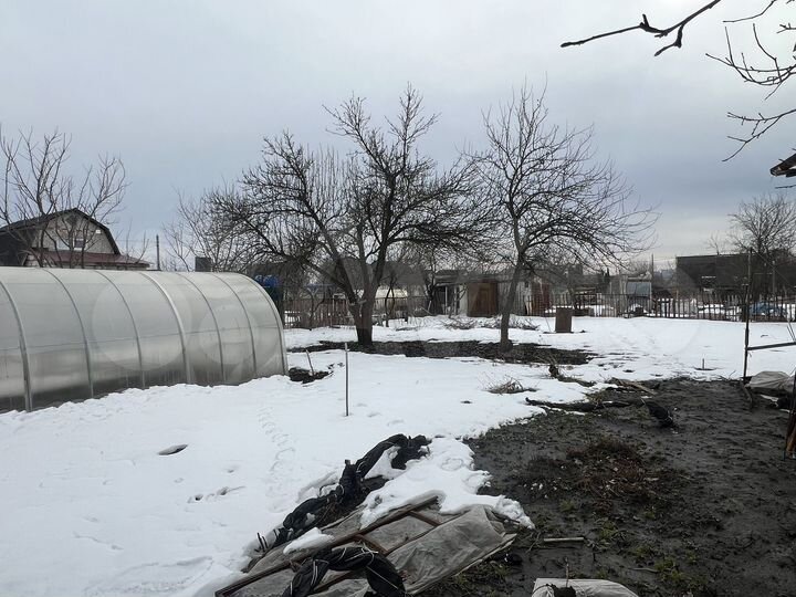 Дача 40 м² на участке 10 сот.