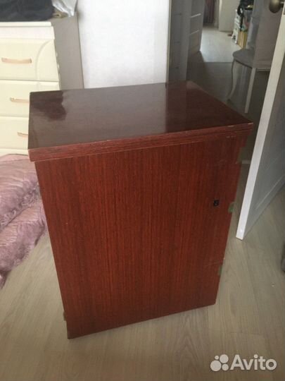 Швейная машинка