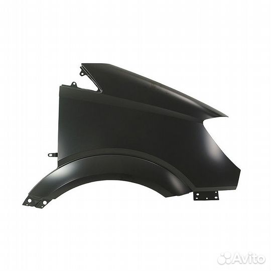 Крыло переднее правое Mercedes Sprinter