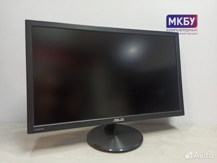 ЖК монитор 24