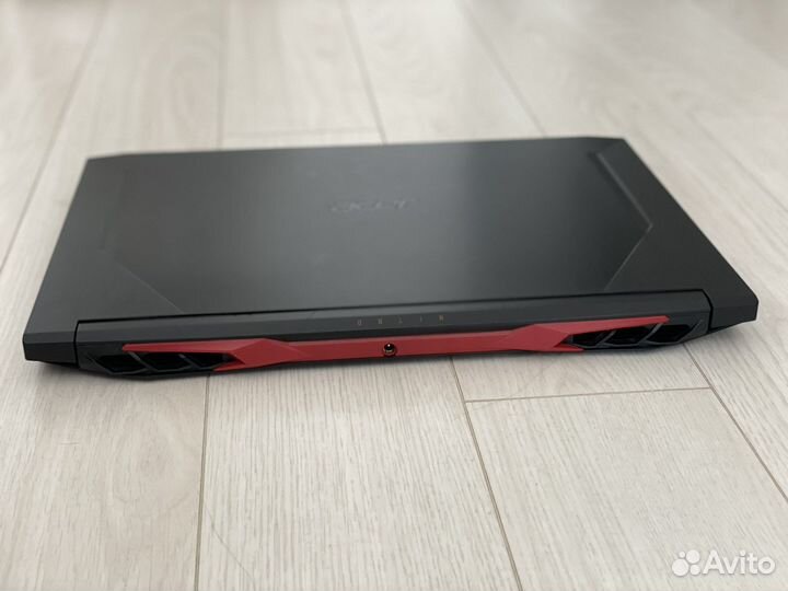 Игровая пушка Acer Nitro