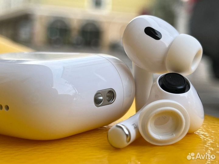 Apple airpods pro 2