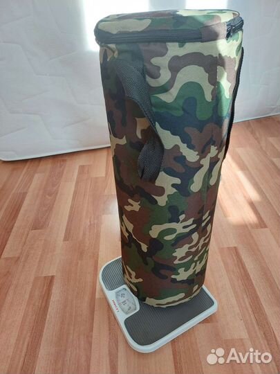 Боксерская груша