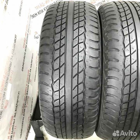 Dunlop Grandtrek AT20 275/65 R17