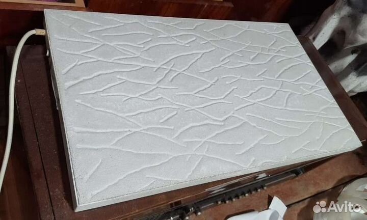 Электрический обогреватель,теплэко''