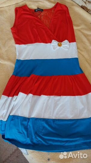 Женские вещи пакетом