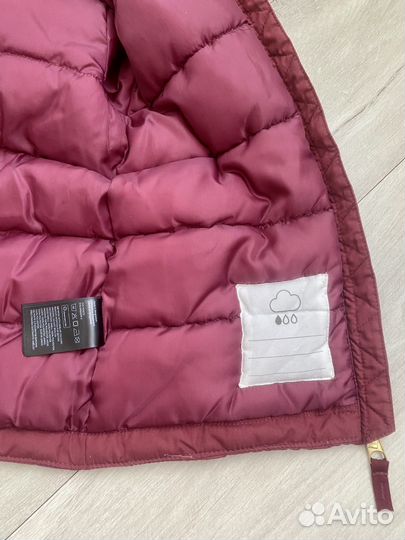 Куртка hm для девочки