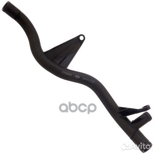 Трубка системы охлаждения Z69122R Zikmar