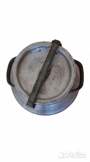 Фляга алюминиевая 50 л