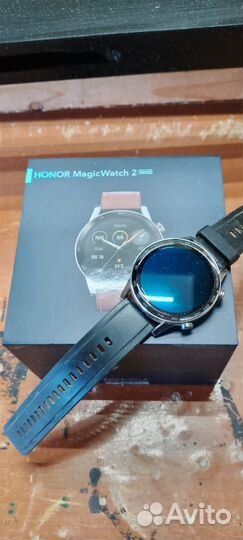 Смарт часы Honor magic watch 2