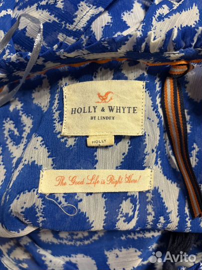 Платье летнее