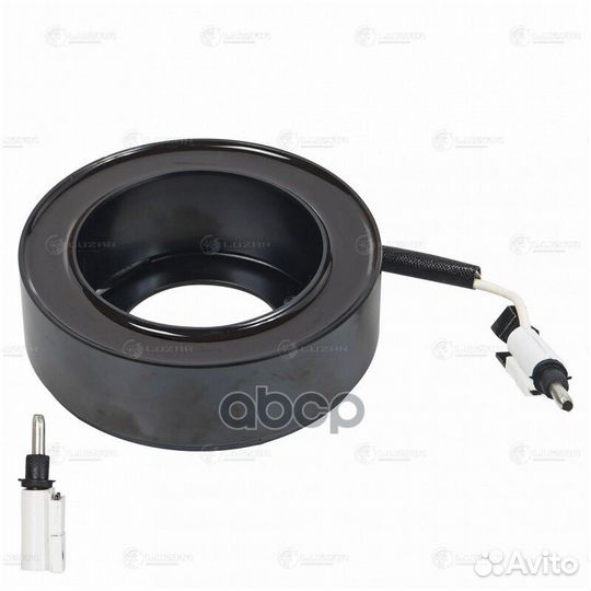 Катушка эл/магн. компрессора кондиц. LADA larg