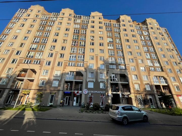 Свободного назначения, 70 м²