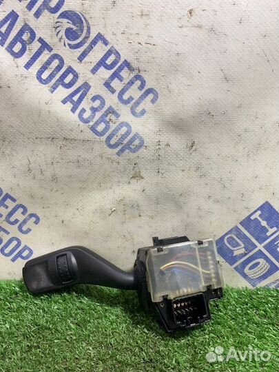 Подрулевой переключатель дворников Ford Focus 2