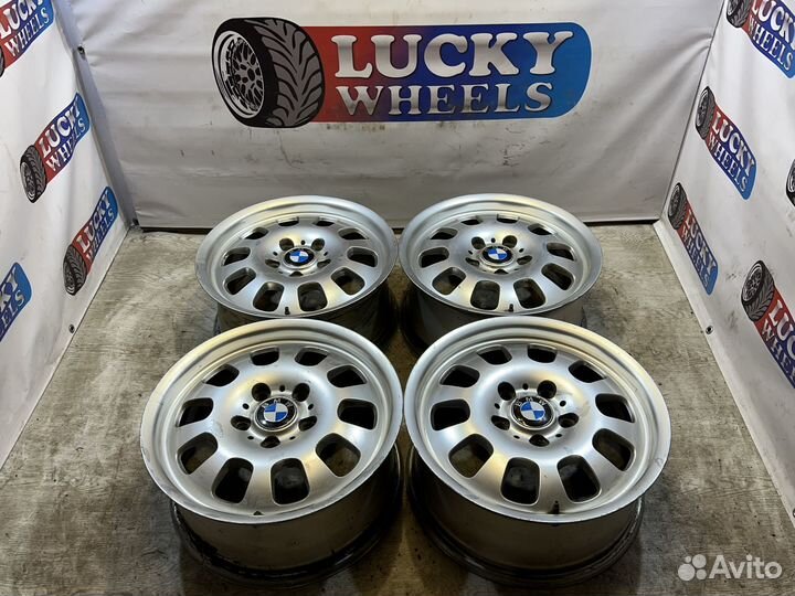 BMW 3 E46, E36 E90 1 E87 F20, диски 16