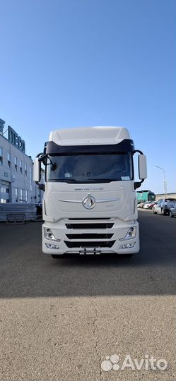 DongFeng DFH4180 с полуприцепом, 2024