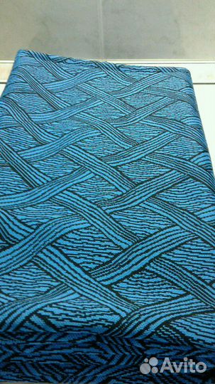 Ткань-трикотаж