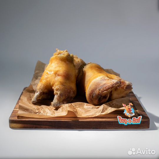 Рубец, легкое, обрезь, мясо для собак