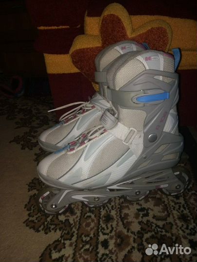 Ролики 38, 41, 44, 3пары