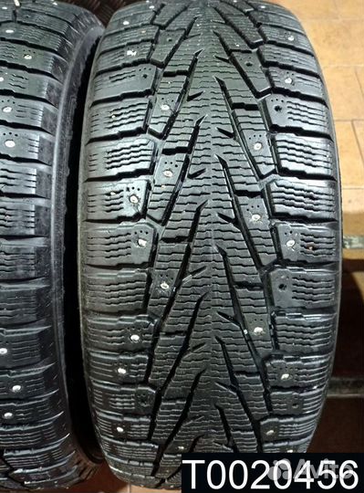 Nokian Tyres Hakkapeliitta 7 235/60 R17 96T