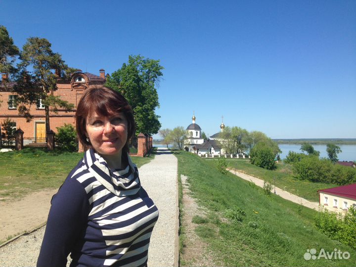 Гид-экскурсовод,экскурсии по Казани,Свияжску