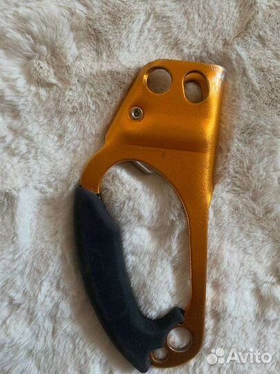 Альпинистское снаряжение комплект