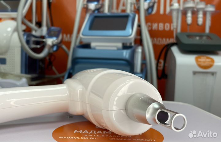 Манипула YAG лазер,карбоновый пилинг,удаление тату