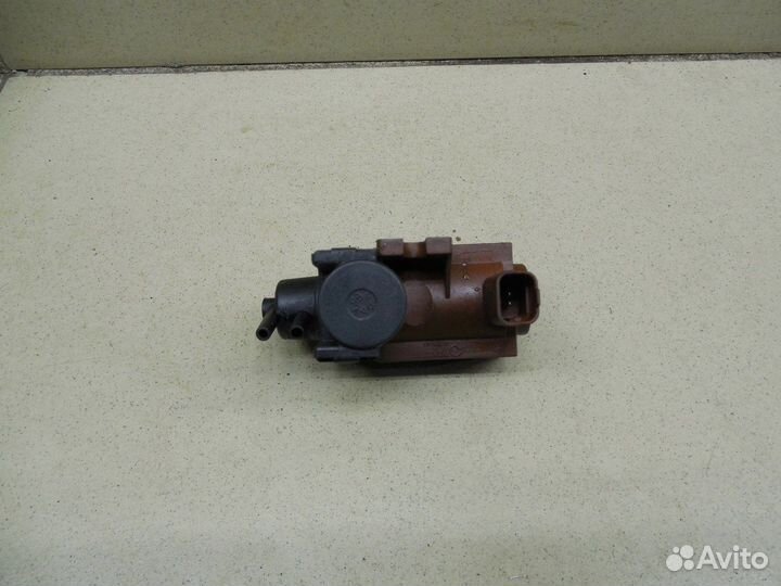 Клапан электромагнитный Kuga 2008-2012