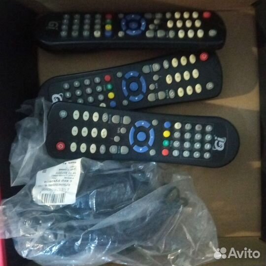 Спутниковые ресиверы HD mini