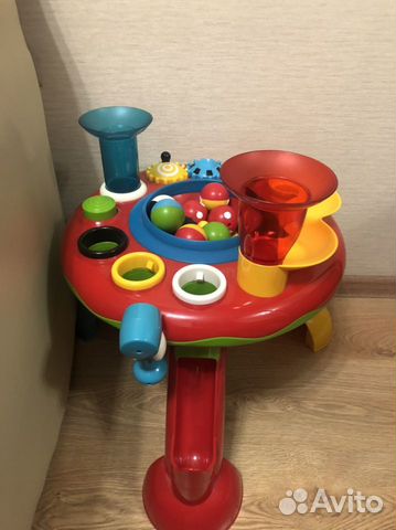 Игровой центр ELC