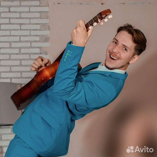 Ведущий тамада свадьба корпоратив юбилей