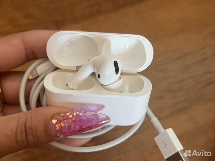 Airpods pro копия