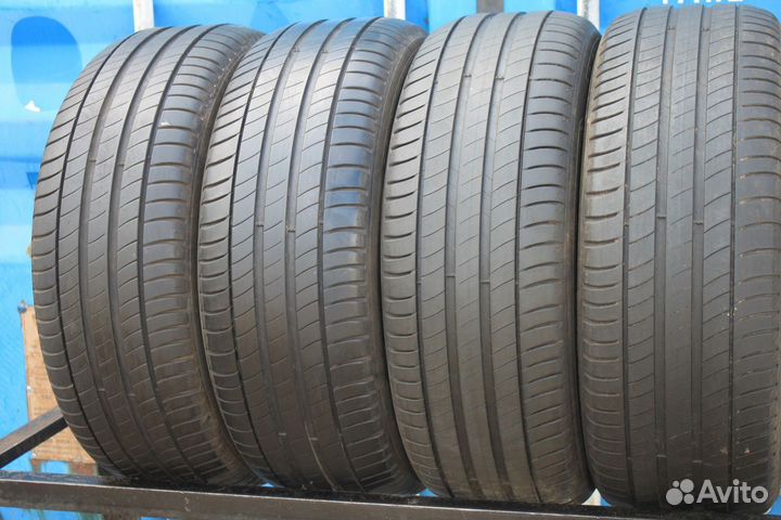 Michelin Primacy 3 215/50 R18 99Y