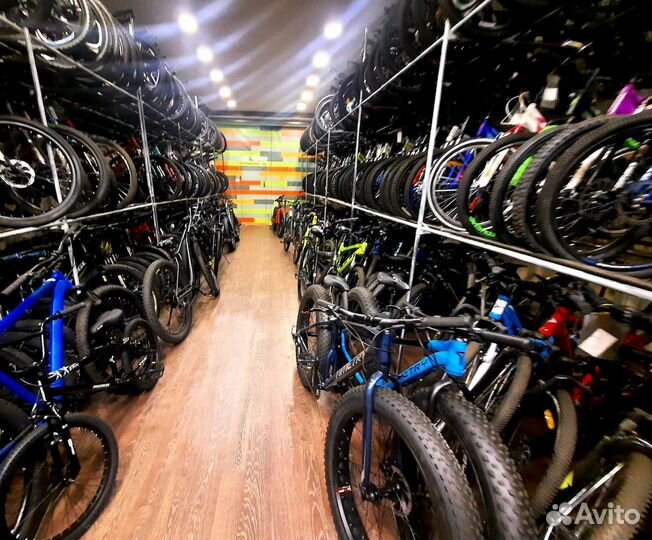 Велосипедные крылья