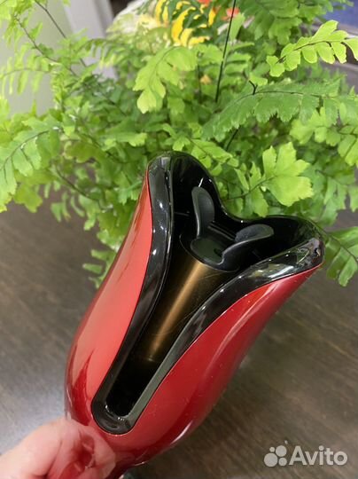 Плойка для завивки волос