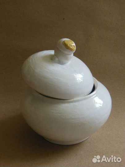 Обучение. Лепка из глины, керамика, Арт-терапия