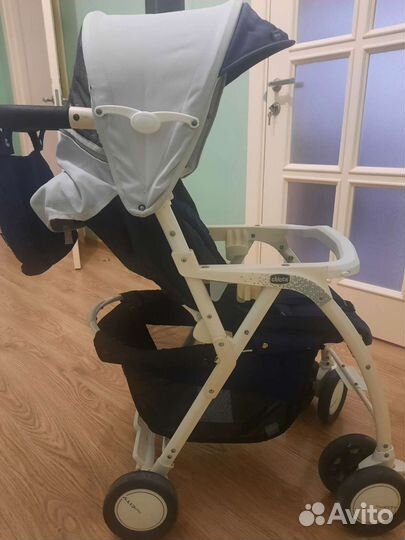Прогулочная коляска бу