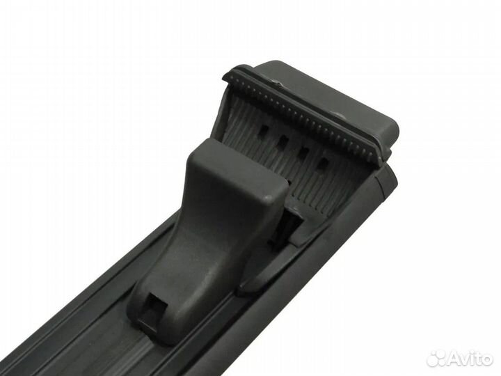 Багажник на крышу Chery Tiggo Lux Классик