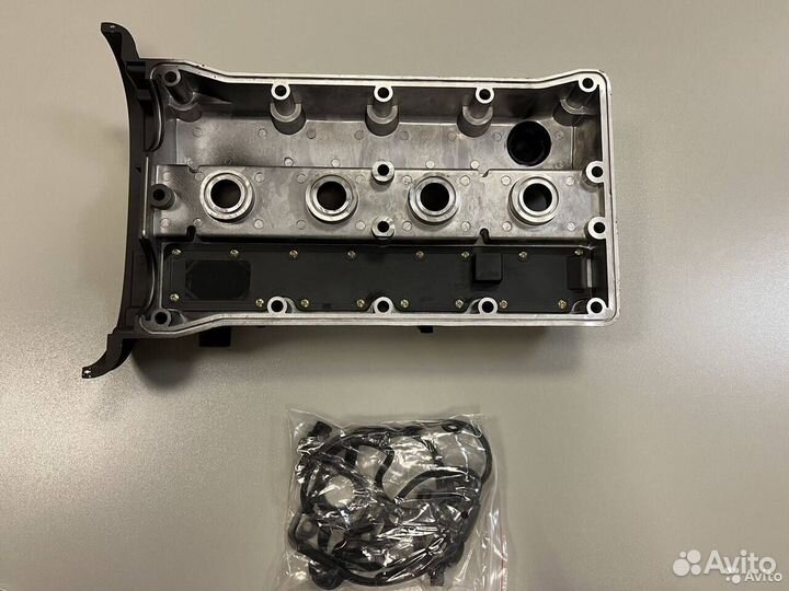 Комплект замены крышки Круз Лачетти F16D3