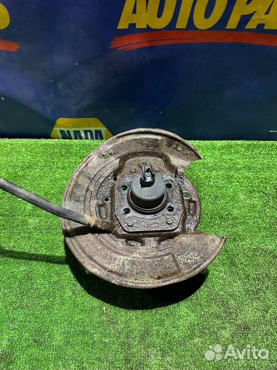 Ступица задняя левая правая chevrolet epica